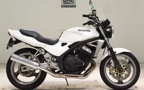 KAWASAKI BALIUS 250 2000 ZR250A