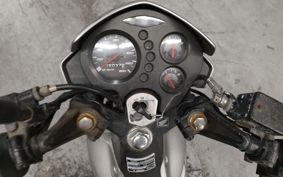 HONDA SONIC 125 FS125MC