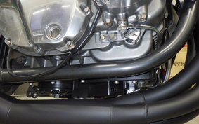 KAWASAKI ZEPHYR 1100 RS 1999 ZRT10A