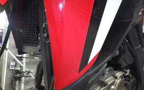 HONDA CRF1000L AFRICA TWIN 2017 SD04