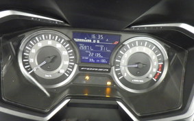 HONDA FORZA 250 2002 MF13