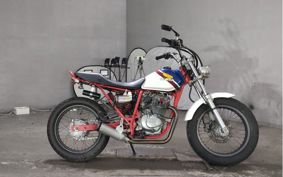 HONDA FTR223 MC34