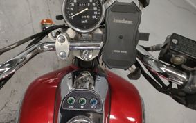 KAWASAKI ELIMINATOR 125 BN125A