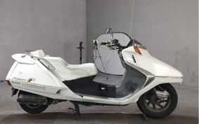 HONDA FUSION MF02