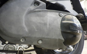 YAMAHA AXIS 125 Z SED7J