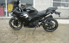 KAWASAKI NINJA 400 2018 EX400G