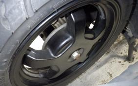 SUZUKI BURGMANｽﾄﾘｰﾄ125EX EA23M