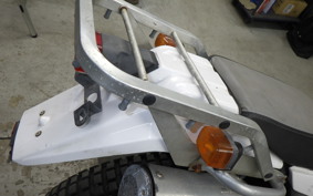 YAMAHA SEROW 225 Gen.3 1998 4JG