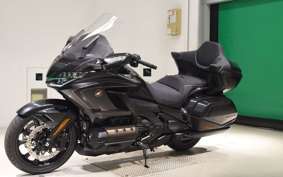 HONDA GL 1800 GOLD WING TOUR DCT 2026 SC79