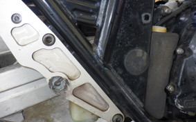 SUZUKI GSX400 IMPULSE GK79A