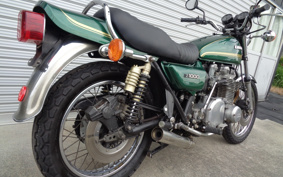 KAWASAKI KZ1000 2022 ...
