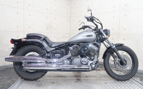 YAMAHA DRAGSTAR 400 2014 VH02J