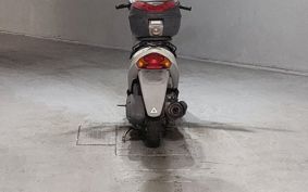 SUZUKI ADDRESS V125 CF4EA