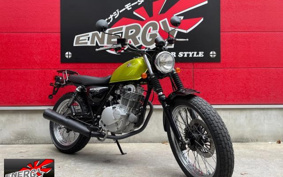SUZUKI GRASS TRACKER BigBoy NJ4DA
