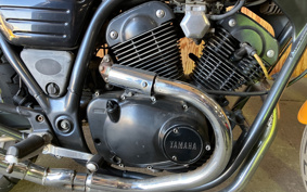 YAMAHA RNESSA 4DN