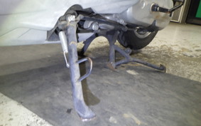 SUZUKI ADDRESS V125 2007 DT11A