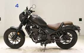 HONDA REBEL 250 S 1993 MC49