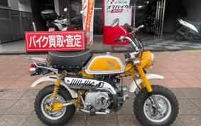 HONDA MONKEY AB27