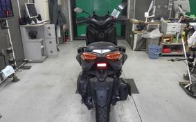 YAMAHA X-MAX 250 A SG42J