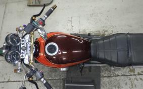 KAWASAKI ZEPHYR 400 KAI 2003 ZR400C