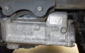 HONDA GYRO CANOPY TA03