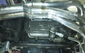 HONDA CBX400F 2019 NC07