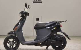 SUZUKI LET's 4 2021 CA45A