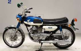 HONDA CB125 K CB125K