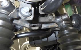 HONDA CT125 HUNTER CUB JA55