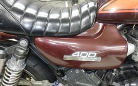 KAWASAKI ZEPHYR 400 KAI 1999 ZR400C