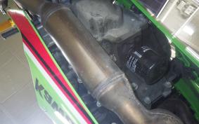 KAWASAKI NINJA 250 2 2023 EX250Y