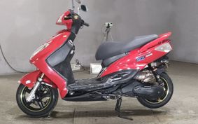 YAMAHA CYGNUS125XSR SE44J