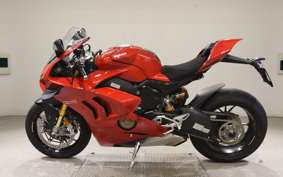 DUCATI PANIGALE V4 S 2021