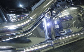 SUZUKI INTRUDER 400 Classic 2010 VK56A