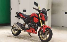 HONDA ｸﾞﾛﾑ 2023 JC75