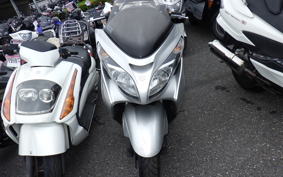 SUZUKI SKYWAVE 250 (Burgman 250) S Gen.3 2010 CJ44A