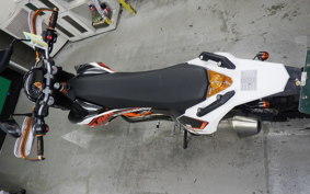 KTM 690 ENDURO R 2018