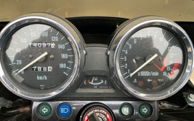 KAWASAKI ZRX400 2005 ZR400E