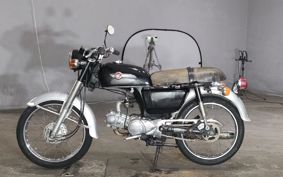 HONDA BENLY90 HA03