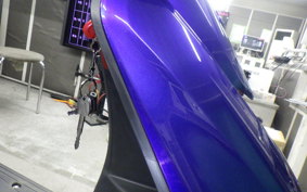 YAMAHA JOG DX-3 2017 AY01