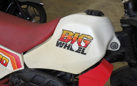 YAMAHA BW80 1RY