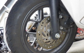 HONDA LEAD 125 2003 JK12