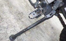 YAMAHA TRICKER 2021 DG10J