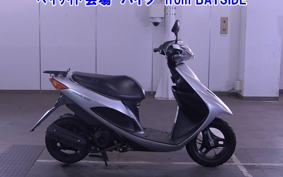 SUZUKI ADDRESS V50