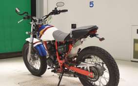 HONDA FTR223 MC34
