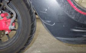 HONDA ﾀﾞﾝｸ AF78