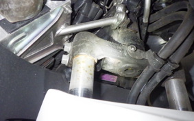 HONDA PCX125 JF81