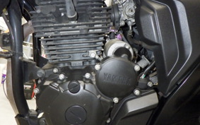 YAMAHA FZ25