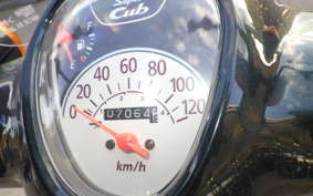 HONDA C110 SUPER CUB JA44