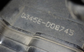 YAMAHA MAXAM 250 SG17J